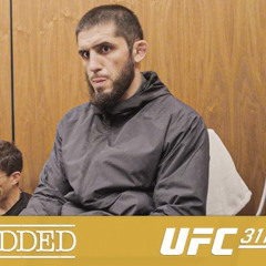 E5 UFC 311 Embedded (AMP'd) | #UFC #UFC311 #UFCEmbedded #Embedded