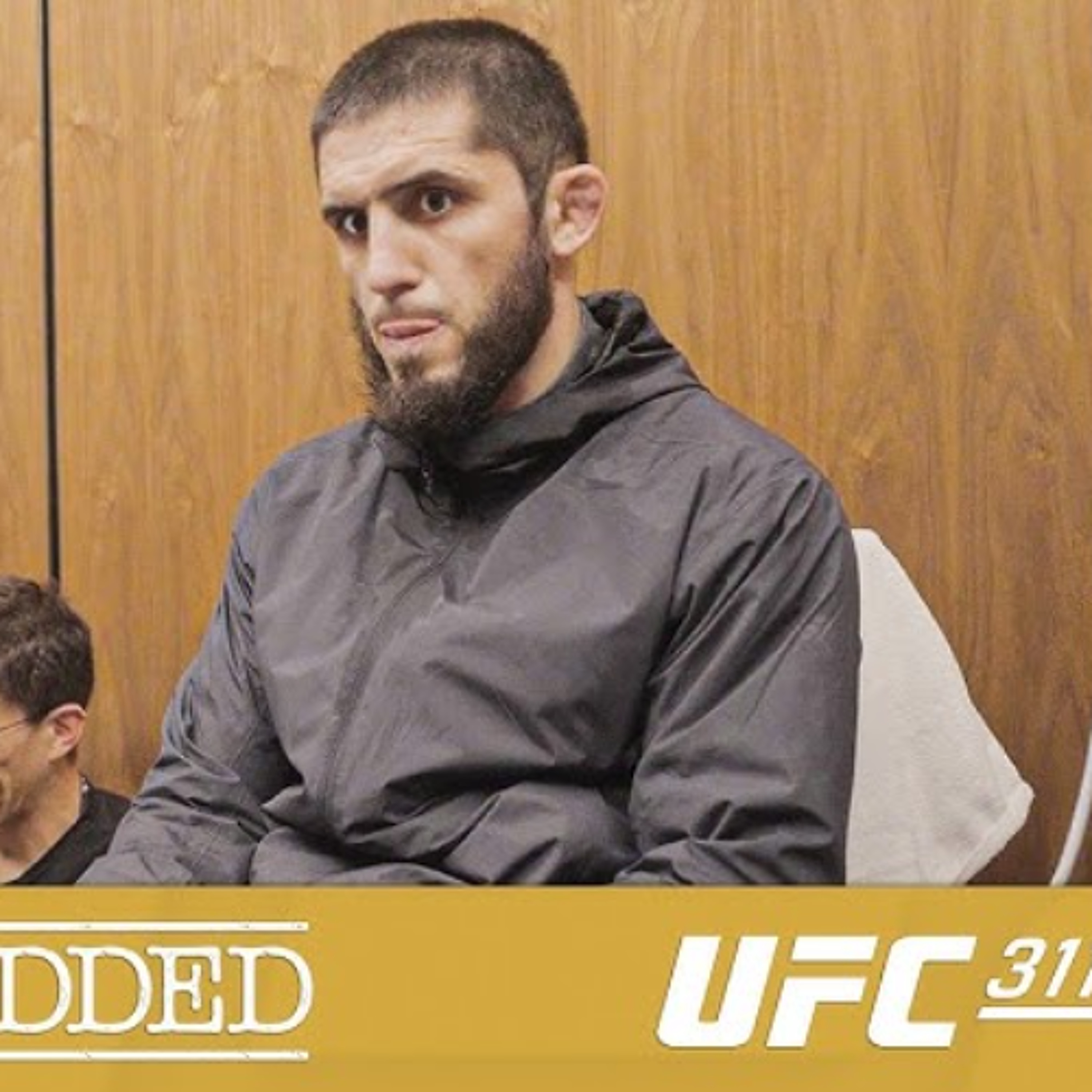 E5 UFC 311 Embedded (AMP'd) | #UFC #UFC311 #UFCEmbedded #Embedded episode artwork