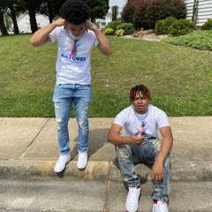 Lilh44wk X Young Spliff - Angel Dust