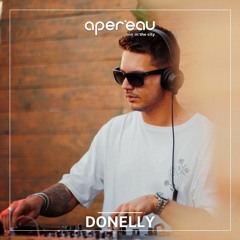 DONELLY @ aper'eau Hasselt CityDepot
