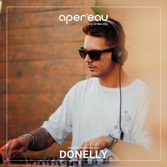 DONELLY @ aper'eau Hasselt CityDepot - 9 juni 2023