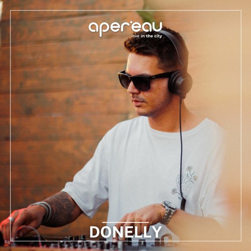 DONELLY @ aper'eau Hasselt CityDepot
