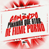 TÔ COMENDO UMAS PIRANHA QUE ATOR DE FILME PORNÔ (feat. MC KF)