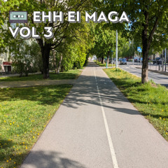 EHH Ei Maga vol 3