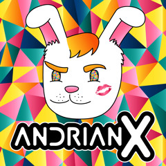 Andrian X - When We Were Kids (Original Mix)