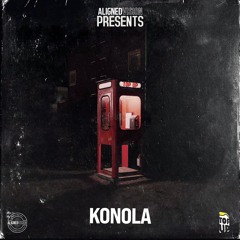 Konola - Top Up W/Aligned Vision