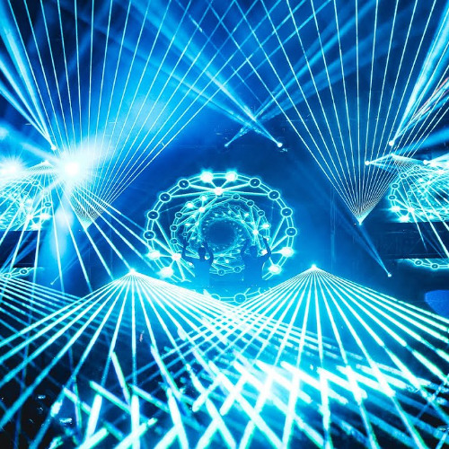 techno KiNG