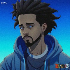 J Cole  Once An Addict( EL LUDE RMX)