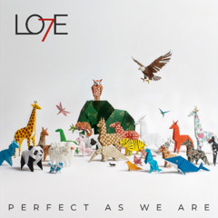 Perfect As We Are