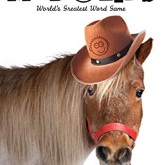 [DOWNLOAD] KINDLE 📮 Hold Your Horses Mad Libs: World's Greatest Word Game by  Lindsa