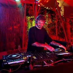LIVE @ Vagalume, Tulum, Mexico (30th July 2025)