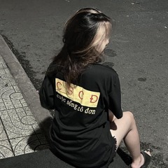 Cứ Thế Mong Chờ - Huy pt Remix