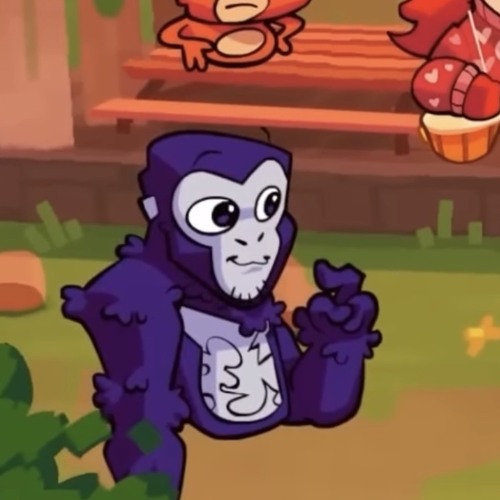 GorillaFunkin V1 - Casual TEASER - UNOFFICIAL UPLOAD