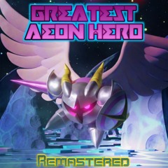 Kirby Super Star Ultra - Greatest Aeon Hero (Remastered) - Xtarlight Mashups.mp3