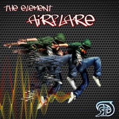 The Element  -Airflare  -Drakkar Recordings  -Full Mp3 Preview