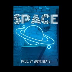 808 LIGHT TRAP "SPACE" HARD BEAT | INSTRUMENTAL