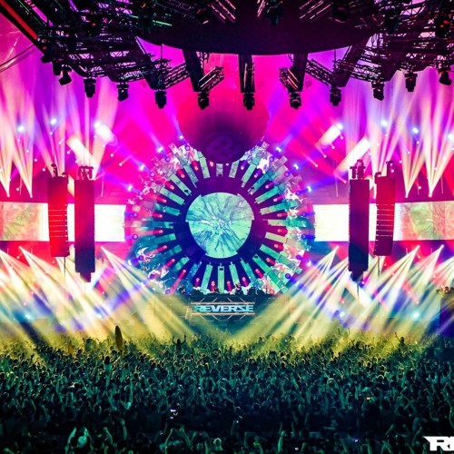 Flashback - Reverze Warm Up Mix 2020