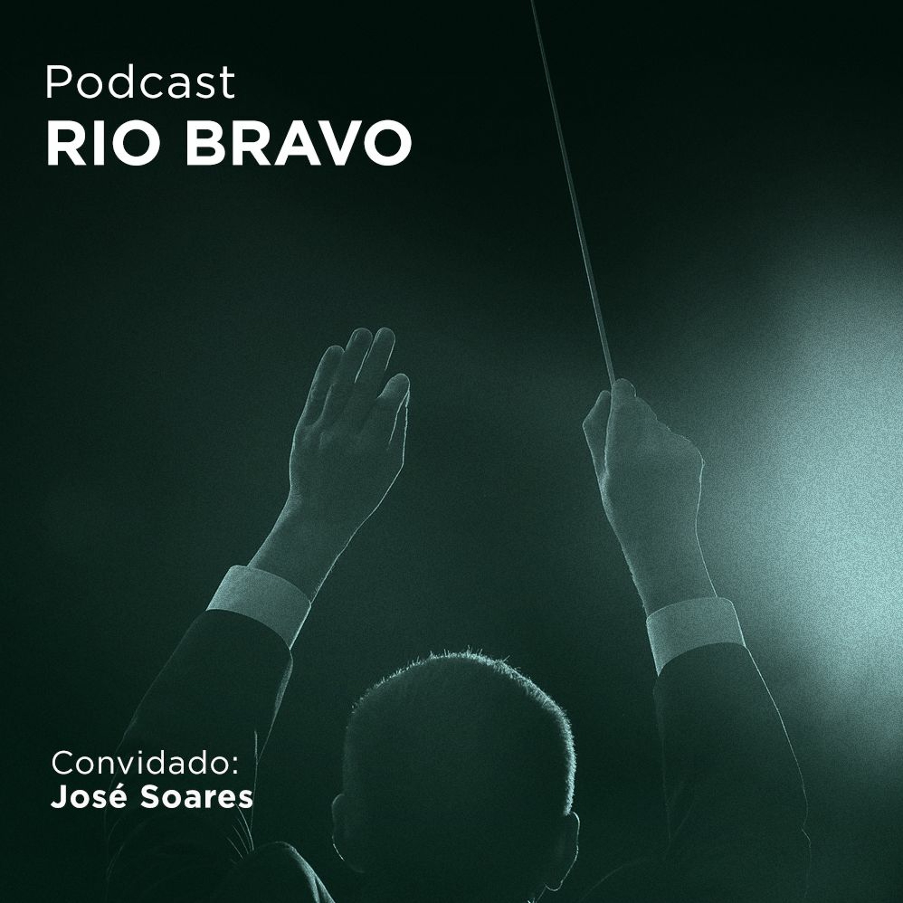 Podcast 667 – José Soares: “A música de concerto une as pessoas” episode artwork