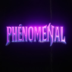 PHENOMENAL DE HMK 2025