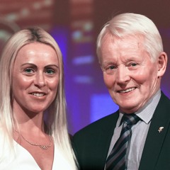 Coaching Voices with Peter Warden: Commonwealth medallist and hurdles coach