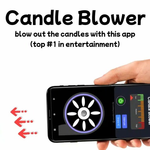 Air blower app deals