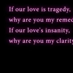 CLARITY (ZEDD UNION MIX) ♡