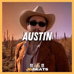 [FREE] Post Malone Type Beat 'Austin | Country Pop Beat
