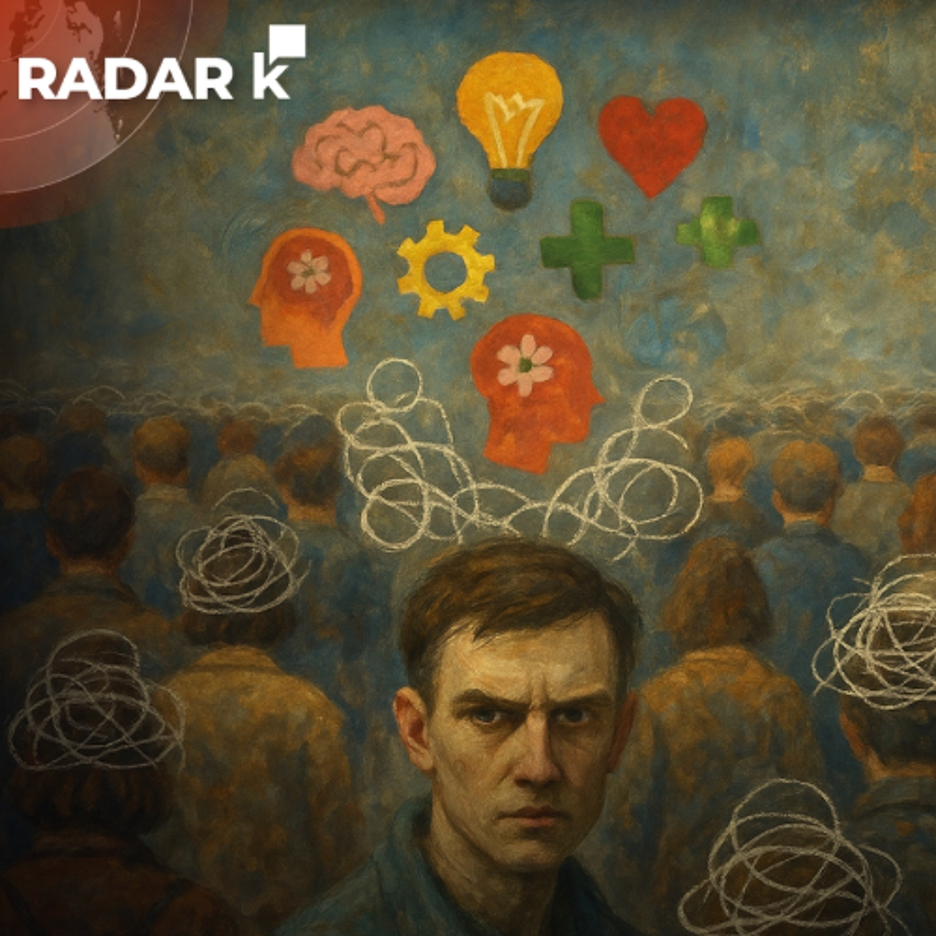 Colombia al borde: la salud mental que nadie quiere ver episode artwork