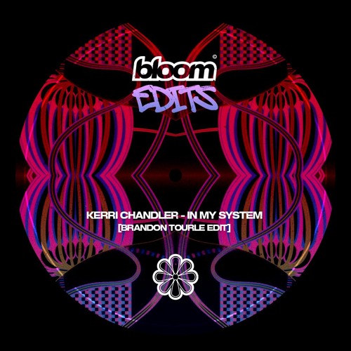 Stream Kerri Chandler - In My System [Brandon Tourle Edit] (Free
