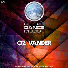 Global Dance Mission 619 (Oz Vander)