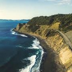 Oregon Coast