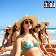 冷やしハット --Allmies on TOP