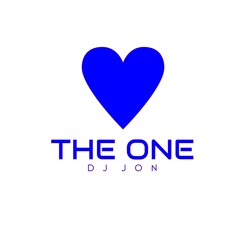 DJ Jon - The One (Ruff Loaderz Extended Mix)