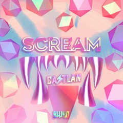 CASTLAN - Scream