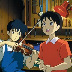 Take Me Home, Country Roads (Whisper of the Heart)