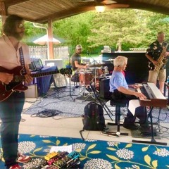 Hamp's Hump (5.21.21 - Club Thaw)