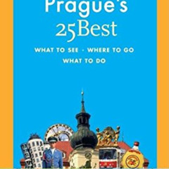 [VIEW] KINDLE ✔️ Fodor's Prague's 25 Best, 7th Edition (Full-color Travel Guide) by