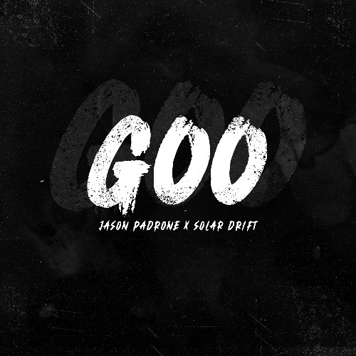 Jason Padrone, Solar Drift - GOO (Extended Mix)