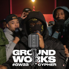 #GW22 Groundworks Cypher 2022