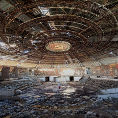 DJ Smooke @ Monument  Buzludzha 2022