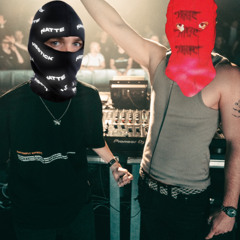 Mr Polska, Natte Visstick, Vieze Asbak - Polska Jumpstyle (VLINDERZ Bootleg)