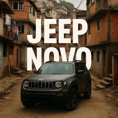 MC PRAIME - JEEP NOVO [ DJ EMIGE]