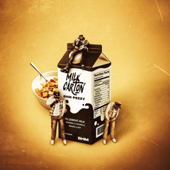 Milk Carton
