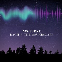 Episode 2 - Nocturne - Bach And The Soundscape