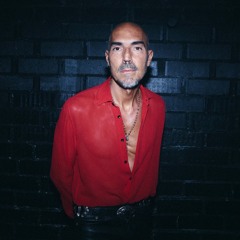 Sam Paganini @ Nitsa (Barcelona) 11/09/2026