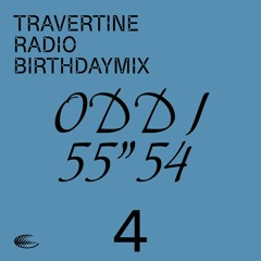 Birthday Mix 04. ODD J