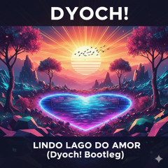 Lindo Lago do Amor (Dyoch! Bootleg)