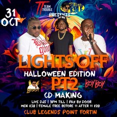 Light Off Cd Making Featuring Selectakyle X Biggy X Boy Boy D Argument Boss