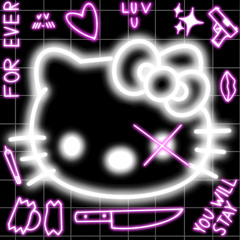 hello kitty girl