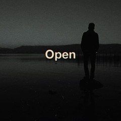 Open By. Juju (Prod. Raspo)